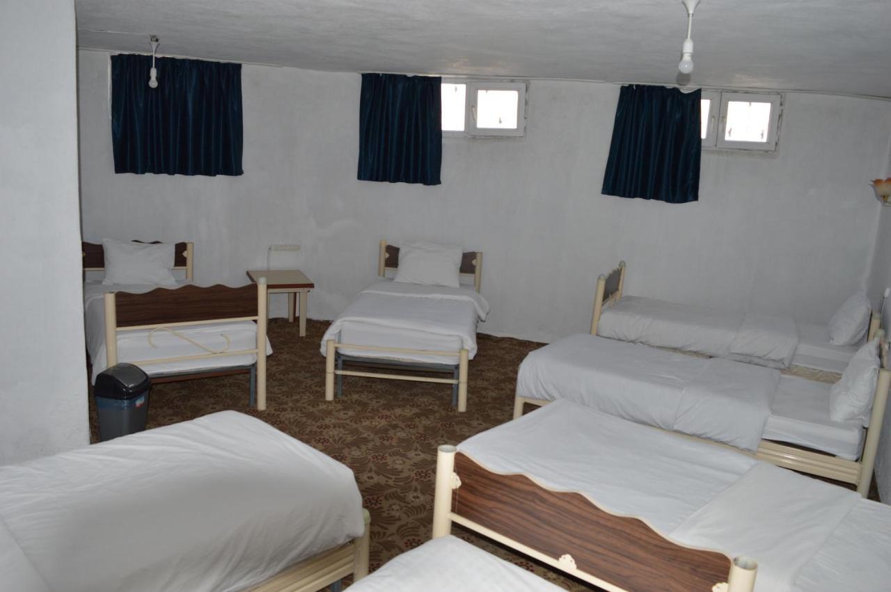 Bed in Gemengde Slaapzaal met 8 Bedden