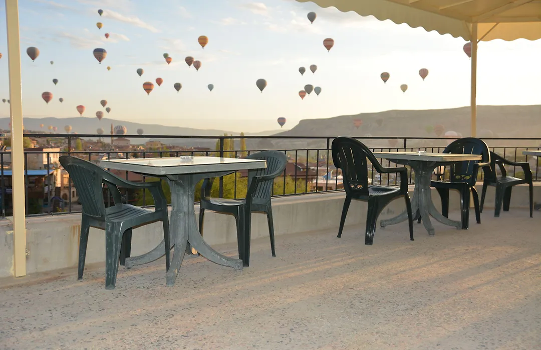 Hostel Terra Vista-1