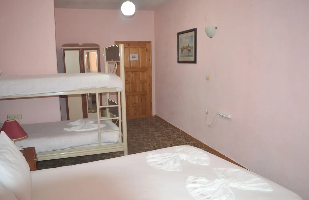 Hostel Terra Vista-1