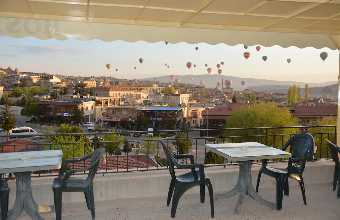 Hostel Terra Vista-1