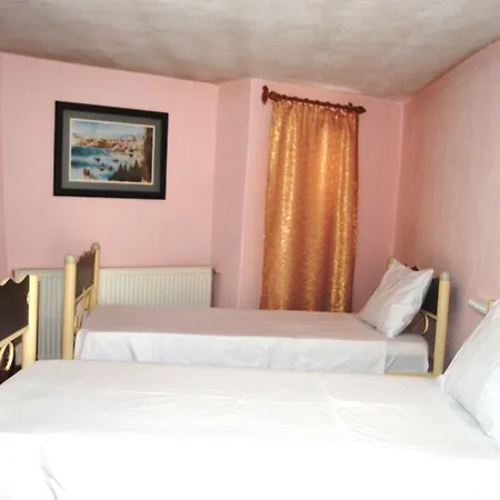 Hostel Terra Vista-2